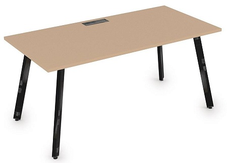 Стол рабочий, прямолинейный 10СР.085