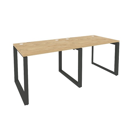 Рабочая станция на О-образном м/к  O.MO-RS-2.1.8