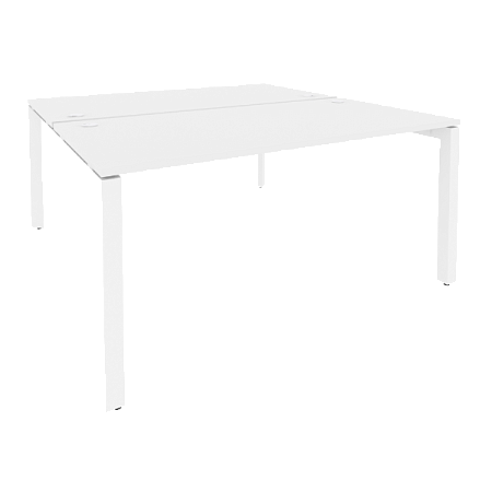 Рабочая станция на П-образном м/к  O.MP-D.RS-2.4.8