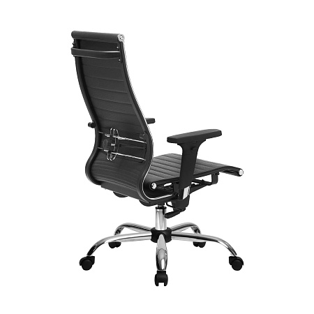 Кресло руководителя МЕТТА Комплект 10/2D