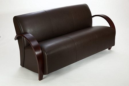 Диван 3-х местный Паладин Д3