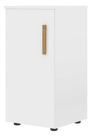 Шкаф колонка с малой дверью (L) и топом FLC 40.1(L)