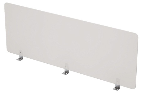 Барьер оргстекло фронтальный  9БР.110.1