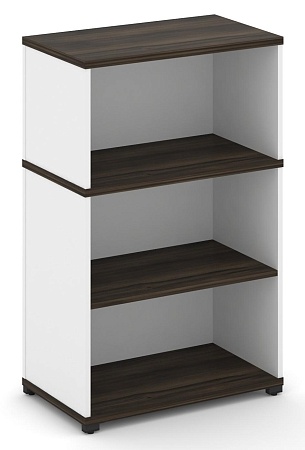 Стеллаж опорный/приставной с надставкой низкой CN.SOPO-003