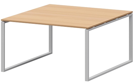 Стол переговорный на металлокаркасе АМП.О-002.123