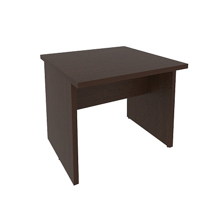 Стол переговорный (два положения установки царги: посередине и скраю) KSP-3