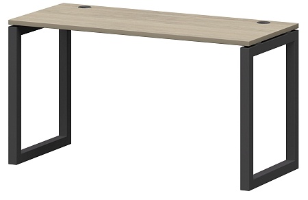 Стол на металлокаркасе СМС25-О-10К.60.Пр50