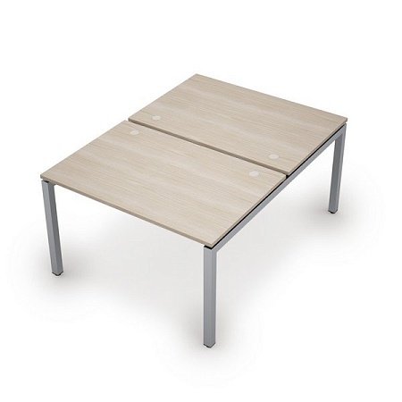 Сдвоенная бенч-система на 2 рабочих места 6МБ.5288