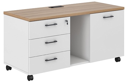 Тумба сервисная универсальная  EVL312/H/HH/ANT.U003