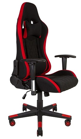 Кресло офисное Lotus EVO RF-8106A Fabric