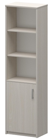 Шкаф узкий А-321