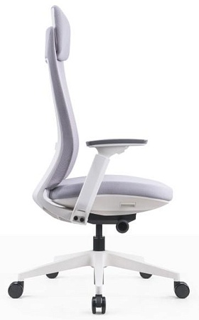 Кресло офисное Oslo EVL-002A-BS