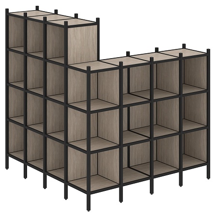 Комплект VR.L-60