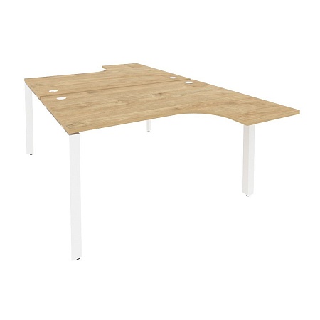 Рабочая станция на П-образном м/к O.MP-D.SA-3