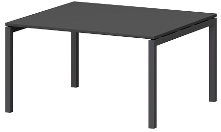 Стол переговорный на металлокаркасе СМСП-П-14.123.Пр50