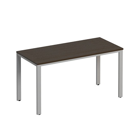 Стол письменный на металлокаркасе МП2 ФР 152