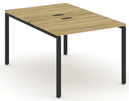 Рабочая станция на 2 места CN.DRS-001