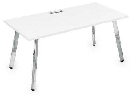 Стол рабочий, прямолинейный 10СР.084