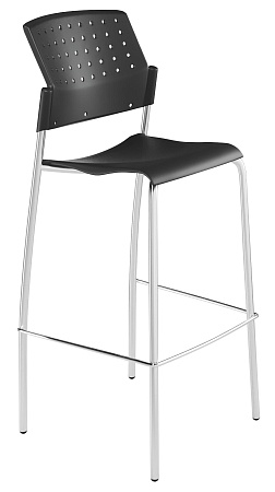 MOVIE барный, каркас Хром ЦБ-00001310