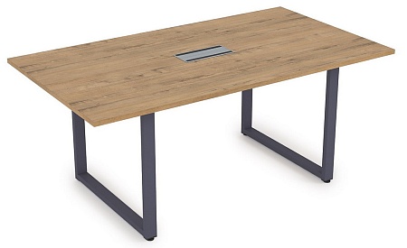 Стол переговорный СПГ-О.938