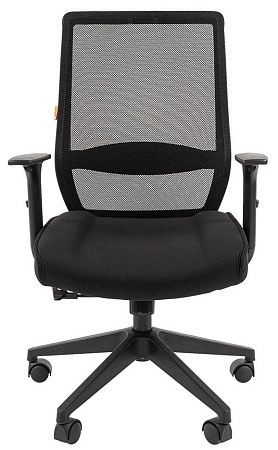 Офисное кресло Chairman 555  LT