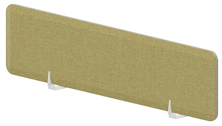 Фронтальный экран для стола bench ш.160см UFPDSFBE...