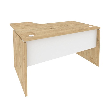 Стол эргономичный правый O.SA-3R