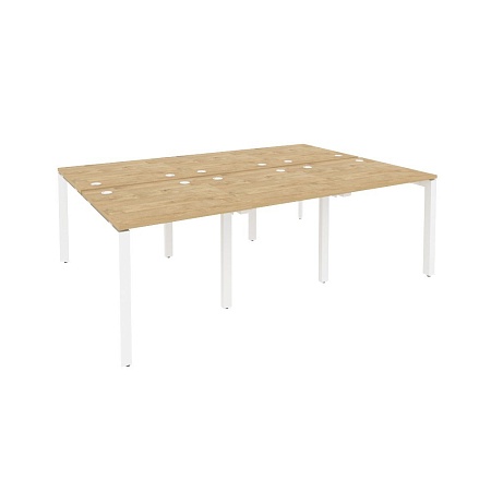 Рабочая станция на П-образном м/к  O.MP-D.RS-6.0.8