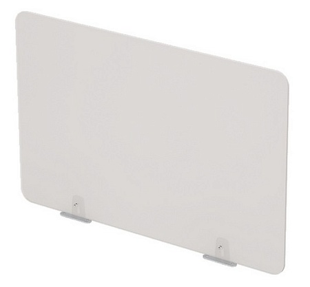 Барьер оргстекло боковой  9БР.140.7