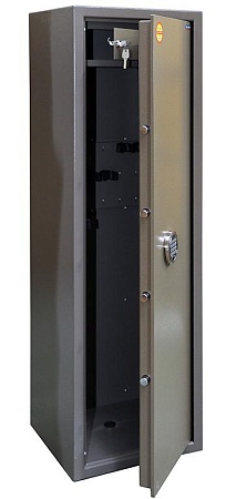 Оружейный шкаф   VALBERG ИРБИС 5EL