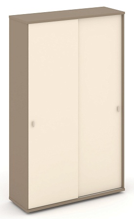 Шкаф-купе для одежды ES.SHK-1.3