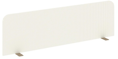 Экран продольный (ткань-СЕТКА) ES.TEKR.S-138