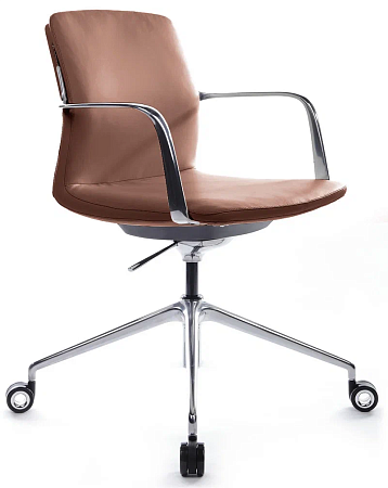 Кресло для персонала FK004-В12