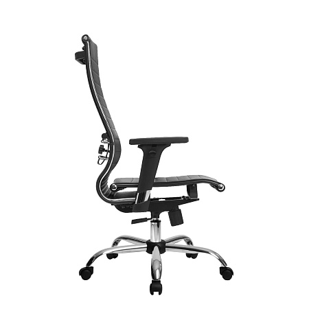 Кресло руководителя МЕТТА Комплект 10/2D