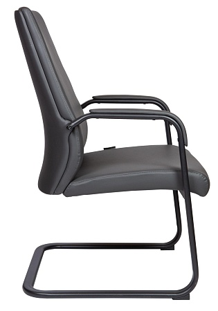 Кресло офисное Arco CF grey V5017 grey