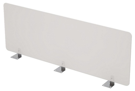 Барьер оргстекло фронтальный  9БР.110.3