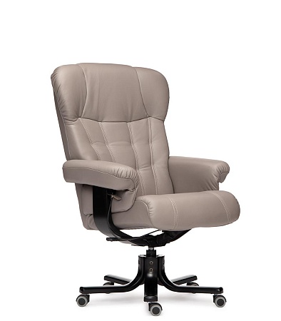 Кресло с высокой спинкой D100 Царь