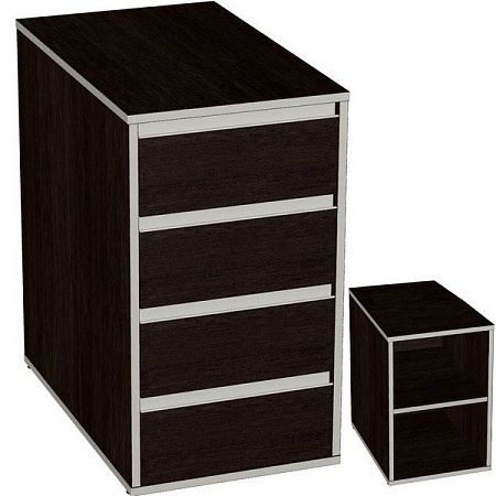 Тумба  приставная V - 3.4