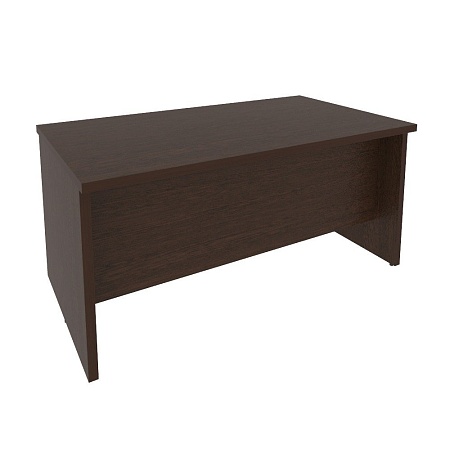 Стол руководителя прямоугольный KSR-6