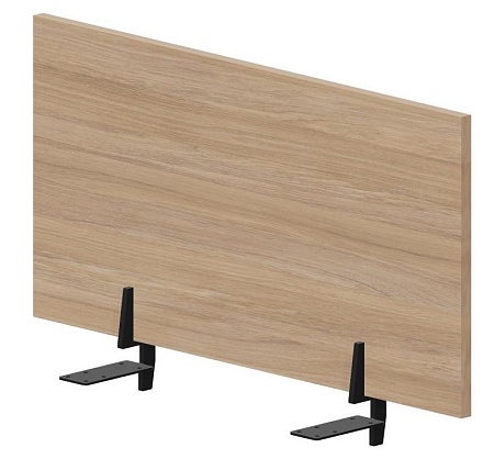 Торцевой финальный экран UMSLF078