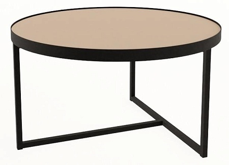 Стол журнальный круглый ROUND 21ROUND.008