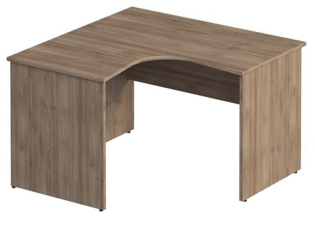 Стол эргономичный левый К 136