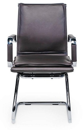 Конференц кресло Харман CF (brown) HB-101-322