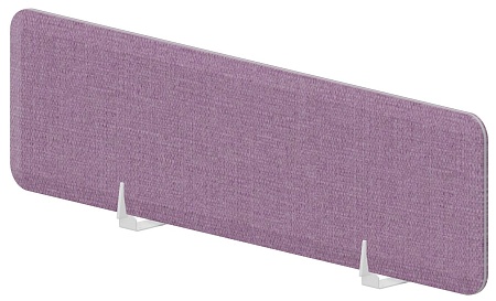 Фронтальный экран для стола bench ш.140см UFPDSFBE...