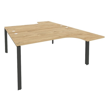 Рабочая станция на П-образном м/к O.MP-D.SA-4