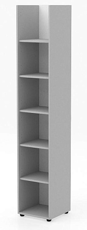 Стеллаж задняя стенка ДВП без топа ТН461/1