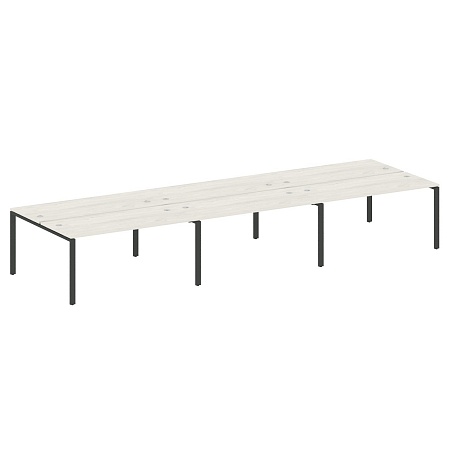 Рабочая станция на 6 раб.мест БП.СМ-6.4