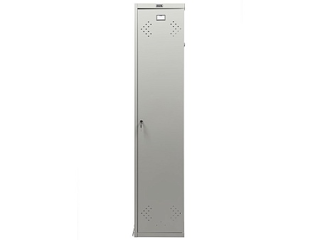 Шкаф для раздевалок  ПРАКТИК LS-001-40