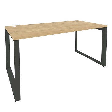 Стол рабочий на О-образном м/к O.MO-SP-4.8