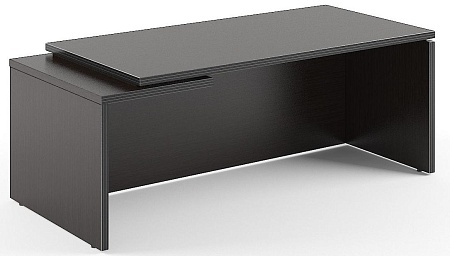 Стол руководителя TCT 209(L)